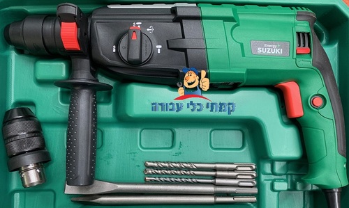 פטישון 26 מ