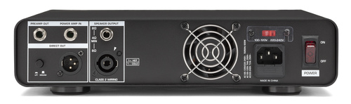 מגבר ראש לבס HARTKE TX300 300W
