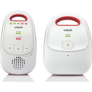 אינטרקום לתינוק דיגיטאלי BM1000 בטכנולוגיית DECT עם 5 עוצמות קול