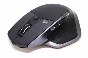 עכבר אלחוטי LO GRA USB MX MASTER 2S
