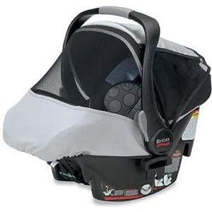 גגון וכילה מורחבים לסלקל