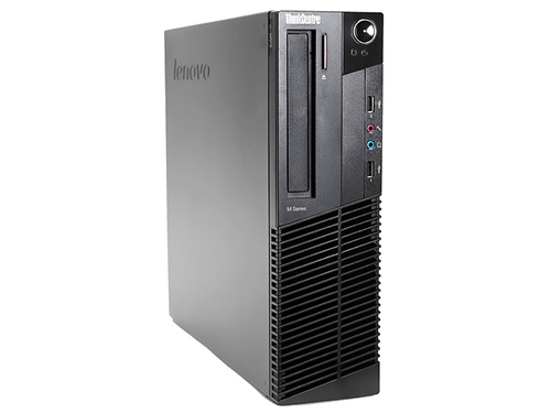 מחשב נייח Lenovo ThinkCentre M92p Small Form Factor מוחדש לנובו