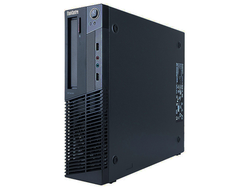 מחשב נייח Lenovo ThinkCentre M92p Small Form Factor מוחדש לנובו