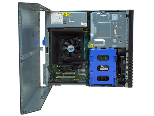 מחשב נייח Lenovo ThinkCentre M92p Small Form Factor מוחדש לנובו