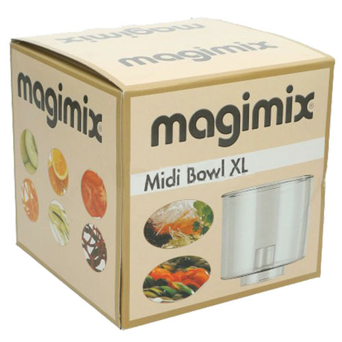 קערה MIDI למעבד מזון Magimix 5200/5200XL