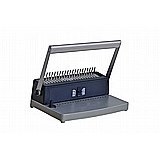 מכונות כריכה בספירל פלסטיק OFITECH CB20