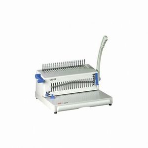 מכונת כריכה בספירל פלסטיק OFITECH CB25