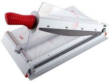 גליוטינה סכין RC361