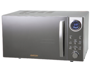 מיקרוגל ‏כולל גריל Gold Line D90D25ESL ‏25 ‏ליטר גולד ליין