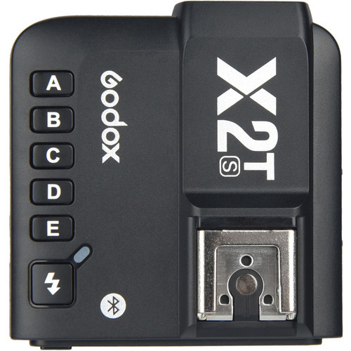 משדר לפאלש Godox X2t-s TTL Sony