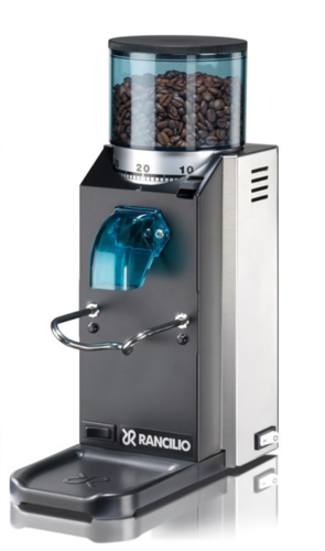 מטחנת קפה Rancilio Rocky