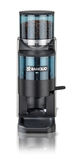 מטחנת קפה Rancilio Rocky