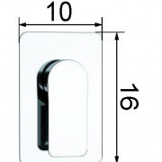  ברז אונטרפוץ 3 דרך- אינפיניטי SHonY