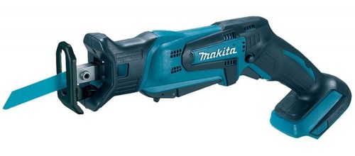 גוף מסור חרב MAKITA DJR185Z