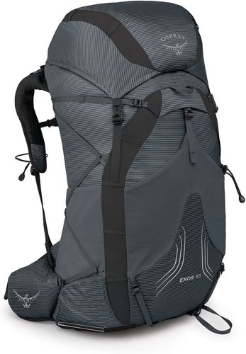תרמיל יום אוספרי קל משקל 48 ליטר   OSPREY EXOS 48L