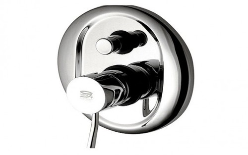  ברז אינטרפוץ 4 דרך סדרת מינימל SHonY