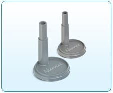 מזרן נושם לעריסת תינוק NUMU 2.0 ללא חומרים מעכבי בערה