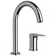 ברז אמבט ידית ממשטח מסדרת ווינר SHonY