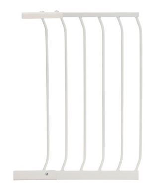 F832 - תוספת 45 ס''מ לשער בטיחות לפתחים ולמסדרונות