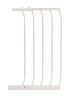 F831 - תוספת 36 ס''מ לשער בטיחות לפתחים ולמסדרונות