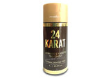 החלקה 24 karat