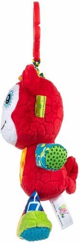 בובת פעילות רב-תחושתית מנגנת מאיה הקופה