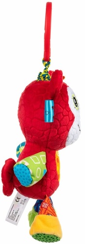 בובת פעילות רב-תחושתית מנגנת מאיה הקופה