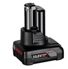 סוללת ליתיום 12V 4.0AHַ מקורי BOSCH