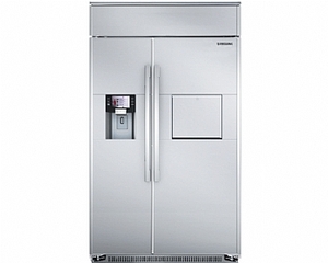 מקרר דלת ליד דלת Samsung RS757LHQESR ‏762 ‏ליטר סמסונג