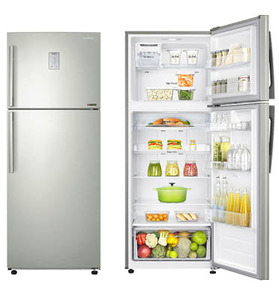 מקרר Samsung RT46H5300 סמסונג