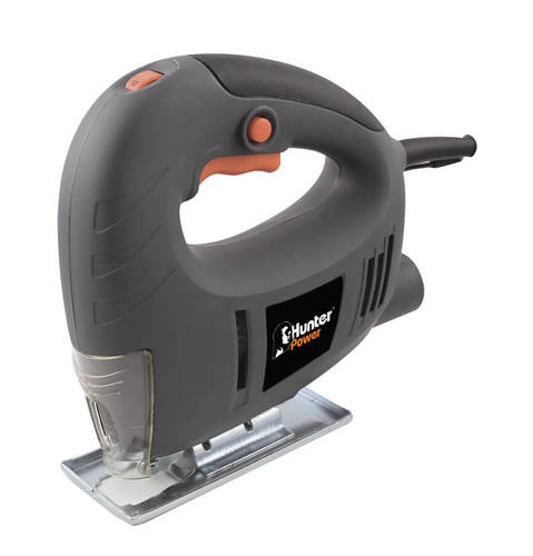 מסור אנכי HUNTER 500W 