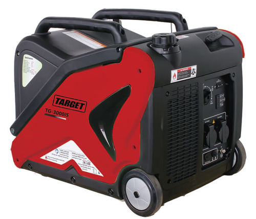 גנרטור TARGET TG-3000IS