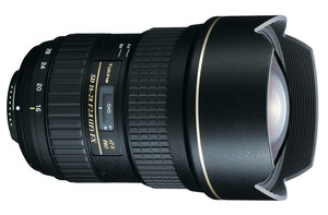 Tokina AT-X 16-28mm F2.8 Pro FX