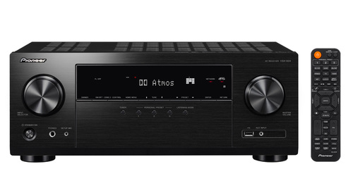 Pioneer VSX-935 *יבואן רשמי*