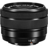 עדשה FUJIFILM XC 15-45mm f/3.5-5.6 OIS PZ