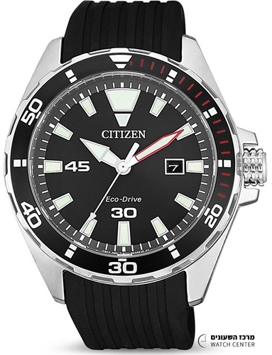 Citizen BM7459-10E - אחריות יבואן רשמי