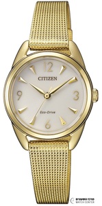 Citizen EM0687-89P - אחריות יבואן רשמי