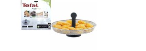 סלסלת חטיפים לסיר טיגון ללא שמן טפאל Tefal XA701074