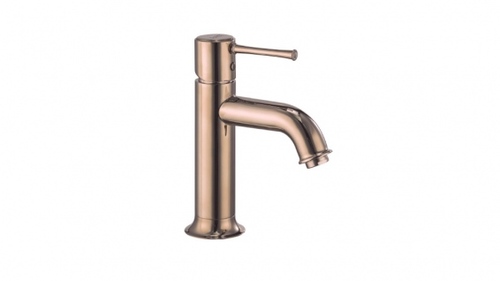 ברז אמבט מסדרת מארי  ברונזה SHonY