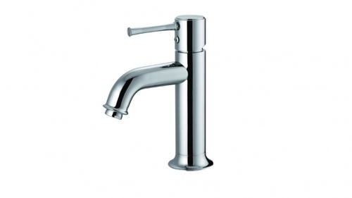 ברז אמבט מסדרת מארי  כרום SHonY