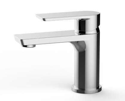 ברז רחצה סדרת קלאוד SHonY