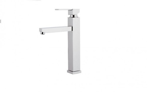  ברז אמבט מסתובב סדרת קיוביק SHonY