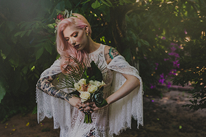 צלמת החודש - נועה מגר