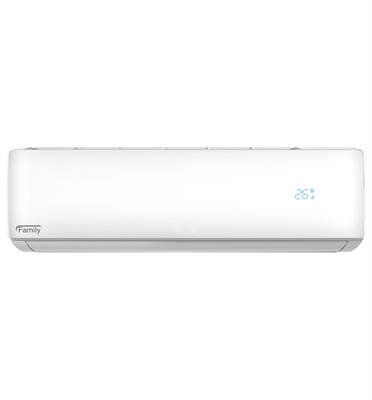 מזגן עילי Familyline Titanium 35 WiFi Plus