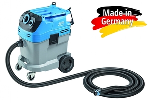 שואב אבק תעשייתי BAIER BSS-606 1400W