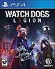 PS4 - WATCH DOGS LEGION 