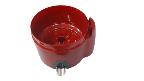 קערה אדומה  ל Magimix Duo XL Rouge 17213