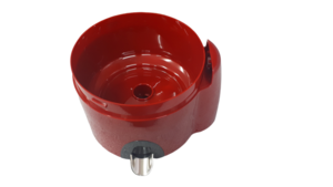 קערה אדומה  ל Magimix Duo XL Rouge 17213
