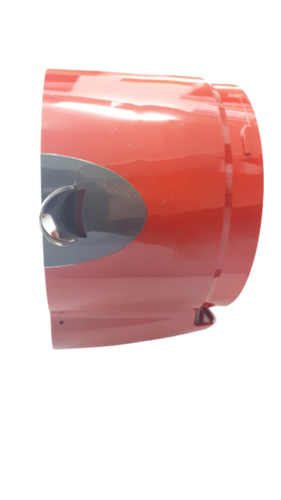 קערה אדומה  ל Magimix Duo XL Rouge 17213