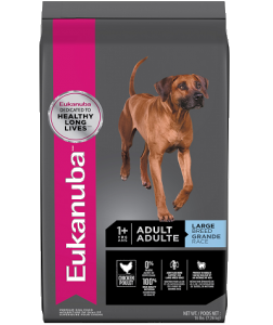 eukanuba light